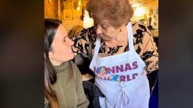 El restaurante en el que las abuelas son empleadas que traen sus recetas: difícil no volver