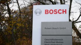 Bosch impone jornada laboral de 4 días a sus trabajadores para escapar de la ruina