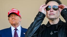 Trump y Musk traman la desprotección de los ciudadanos