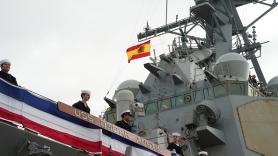 Listan las bases de la OTAN al alcance de la nueva amenaza rusa: España está en el punto de mira