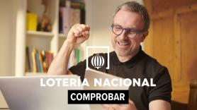 Comprobar resultados Lotería Nacional hoy jueves 28 de noviembre en directo: números agraciados del sorteo