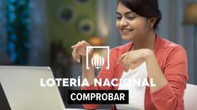 Comprobar Lotería Nacional en directo: resultados hoy jueves 28 de noviembre y dónde ha caído el sorteo