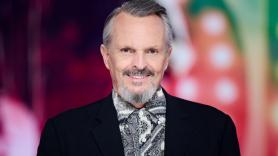 Miguel Bosé anuncia una gira por México y España en 2025 tras ocho años sin dar conciertos