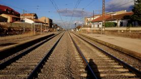 Orden de expropiación de varias casas por la nueva autopista ferroviaria entre Madrid y Zaragoza