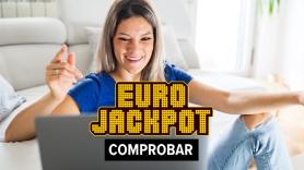 Eurojackpot: resultado de hoy viernes 29 de noviembre