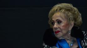 Muere la actriz Silvia Pinal, adiós a la musa de Buñuel y última diva del cine mexicano