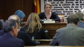 La asesora de Moncloa que medió para Begoña Gómez opta por no declarar en el Senado