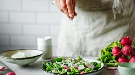 Un único ingrediente tiene el secreto definitivo para acabar con las comidas saladas