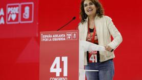 El PSOE solventa, sin cambios relevantes, la propuesta de financiación autonómica