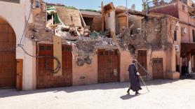 Marruecos y Europa firman un acuerdo histórico para enfrentarse al gran terremoto