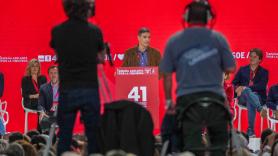 El PSOE entra en fase de primarias para renovar cargos en las baronías