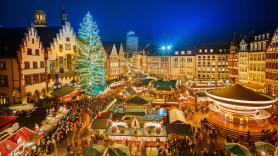 Luces, sabores y tradición: el legado de los mercadillos navideños