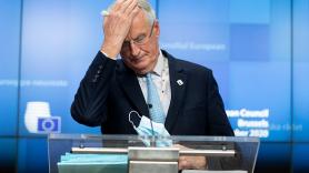 El Gobierno de Francia se queda al borde del abismo: Barnier abre la puerta a una moción de censura