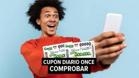 ONCE: comprobar Cupón Diario, Mi Día y Super Once, resultado de hoy lunes 02 de diciembre