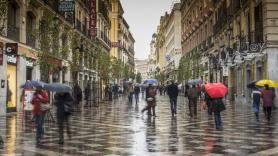 Un meteorólogo alerta de un "apocalipsis" en el Mediterráneo con lluvias peores que la DANA de Valencia