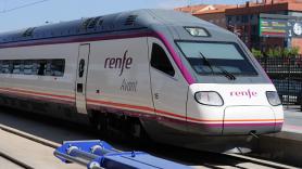 Suspendida la circulación de trenes en Granada tras ser arrollada una mujer