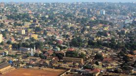 Decenas de muertos tras un brutal enfrentamiento durante un partido de fútbol en Guinea