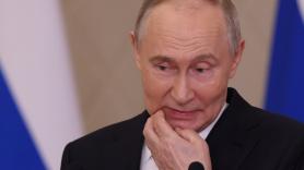 Putin activa un plan de récord en 2025 mientras los expertos alertan: "No es sostenible"