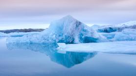 El Ártico podría quedarse sin hielo en 2027, según un nuevo estudio