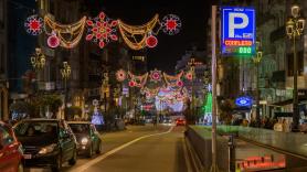 La ciudad de las luces enfada a sus vecinos con la aparición de aparcamientos turísticos