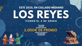 Encontrar el Tesoro tiene premio: el pueblo de Madrid que regalará 3.000 euros al ganador de este evento solidario