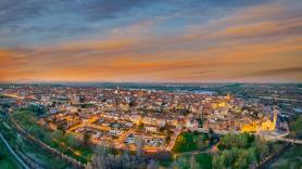 Publican una carta de ocho líneas del Ayuntamiento de Calahorra al Gobierno Central y salta la sorpresa