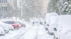 La AEMET tiene la fecha para la primera gran nevada y está más cerca de lo pensamos