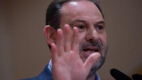 La UCO pide al juez investigar las donaciones de Ábalos al PSOE