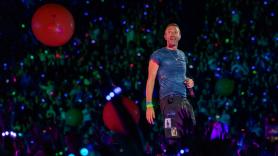 Este actor de Mary Poppins protagoniza a sus 98 años el último videoclip de Coldplay