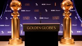 Karla Sofía Gascón y Javier Bardem, nominados a los Globos de Oro 2025