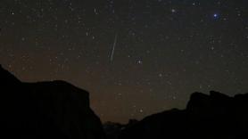 Gemínidas 2024: dónde y cuándo disfrutar de la lluvia de estrellas de diciembre