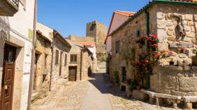 El museo más auténtico de la Edad Media al aire libre está a menos de una hora de la frontera española