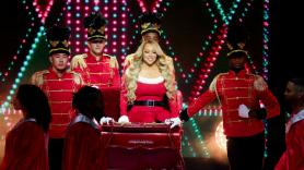 El bar donde está prohibido que suene el 'All I want for Christmas is you' de Mariah Carey