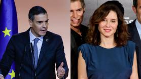 Sánchez anuncia que celebrará en 2025 la 'España en Libertad' tras morir Franco y Ayuso reacciona con esta contundencia