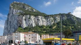 Descubren el plan secreto de España con tres siglos de historia para recuperar Gibraltar con la construcción de un muro