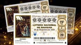 Por qué tu décimo de Lotería de Navidad es un seguro antienvidia: la psicología detrás del Sorteo