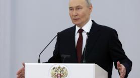 Putin impone una orden que amenaza con llevar el caos a toda Rusia