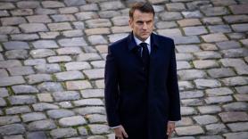 Macron apura su propio plazo para elegir a su nuevo primer ministro francés entre vetos