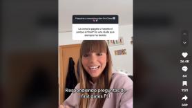 Una concursante de 'First Dates' arrasa al desvelar la verdad sobre quién paga realmente las cenas