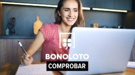 Bonoloto: resultado del sorteo de hoy miércoles 23 de abril