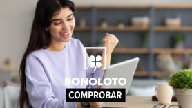 Bonoloto: resultado del sorteo de hoy viernes 13 de diciembre