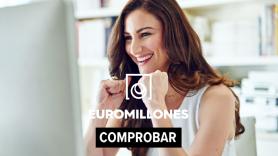 Euromillones: resultado del sorteo de hoy viernes 13 de diciembre