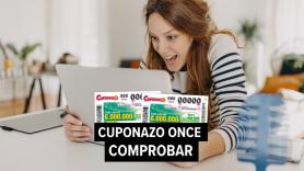 Comprobar ONCE: resultado del Cuponazo, Mi Día y Super Once hoy viernes 13 de diciembre