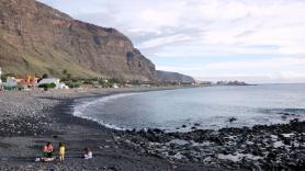 Parece Bali pero es Canarias: el paraíso salvaje y desconocido de las islas