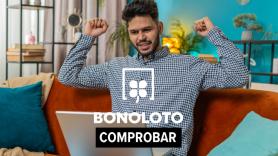 Sorteo Bonoloto hoy: comprobar número del sábado 14 de diciembre