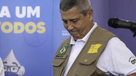 Arrestado el ex ministro de Defensa y número dos de Bolsonaro por su presunto papel en la trama golpista de 2022