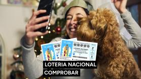 Resultados Lotería Nacional en directo: comprobar números del sorteo hoy sábado 14 de diciembre y dónde ha caído