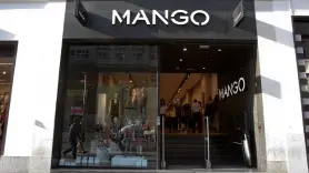 Esto es lo que factura Mango al año y el salario de un empleado de tienda con complementos