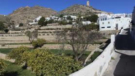 Detenidos dos jóvenes, uno de ellos menor, por matar a un hombre para robarle en Níjar