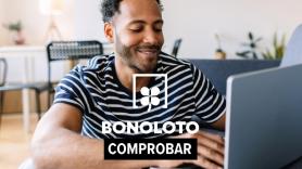 Comprobar Bonoloto: resultado del sorteo de hoy domingo 15 de diciembre